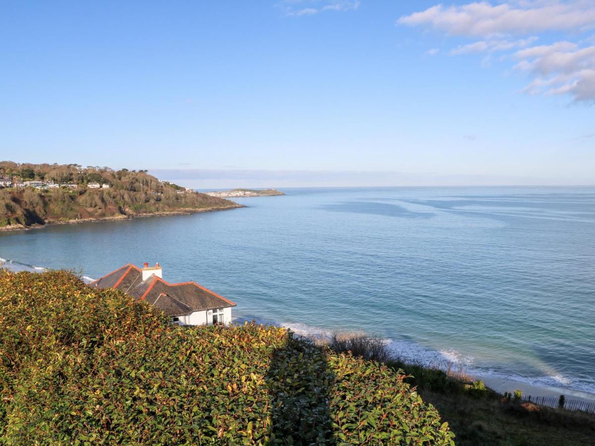 Labour In Vain Villa St Ives Екстериор снимка