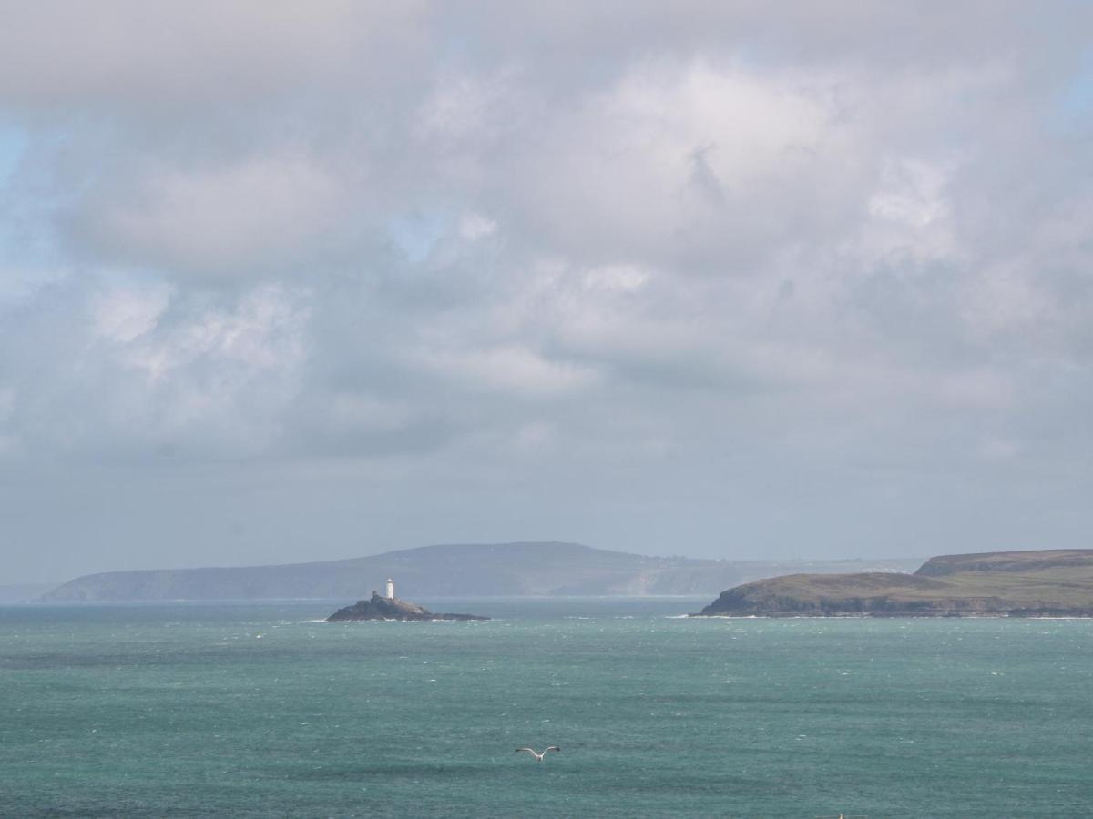 Labour In Vain Villa St Ives Екстериор снимка