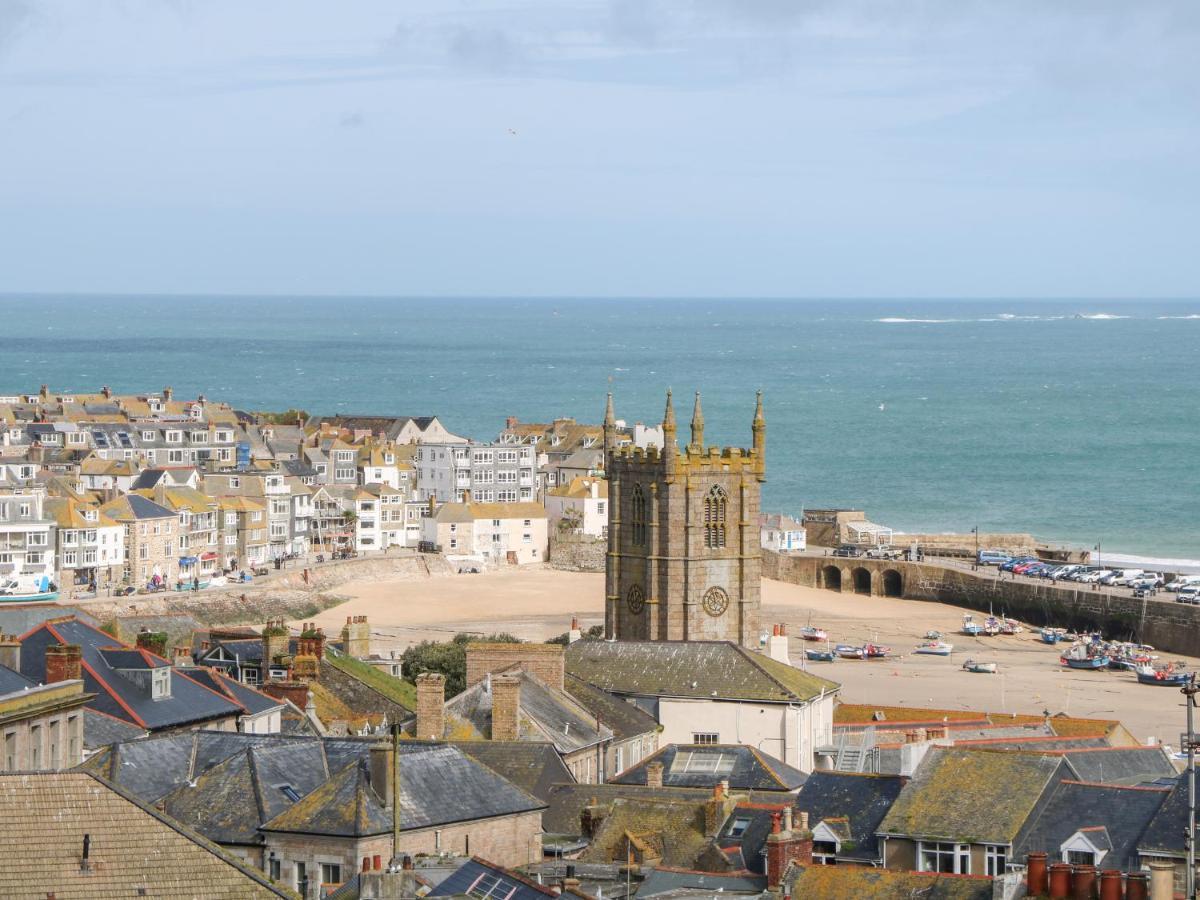 Labour In Vain Villa St Ives Екстериор снимка