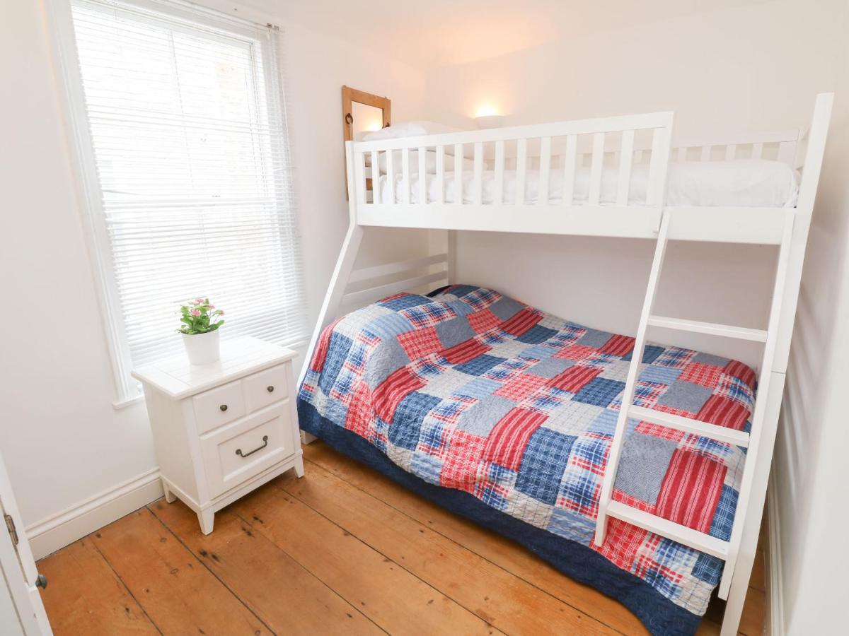 Labour In Vain Villa St Ives Екстериор снимка