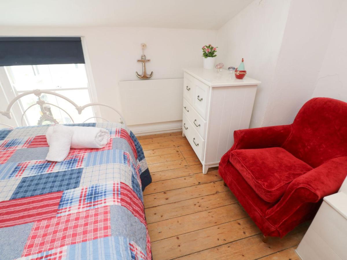 Labour In Vain Villa St Ives Екстериор снимка