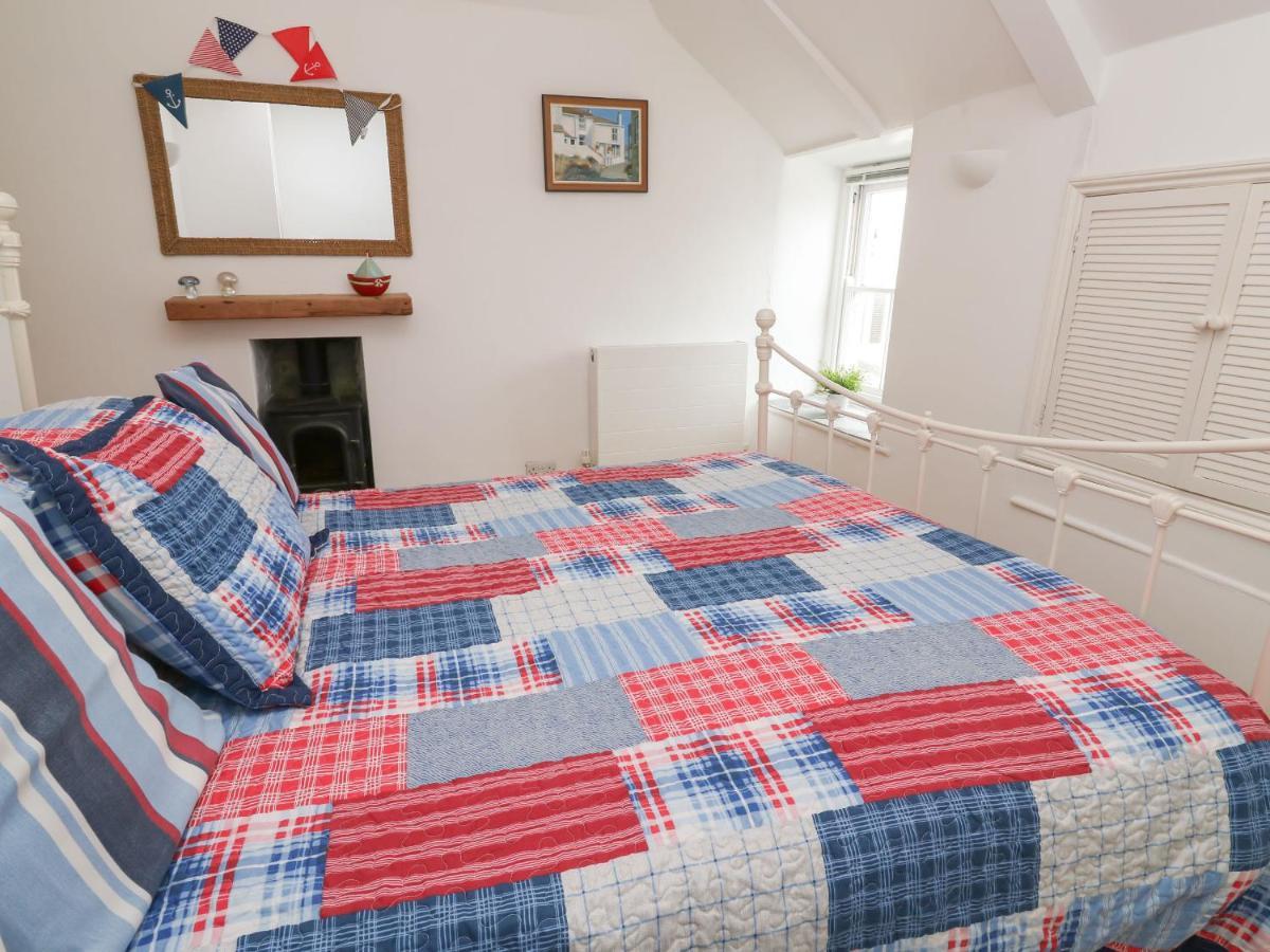 Labour In Vain Villa St Ives Екстериор снимка