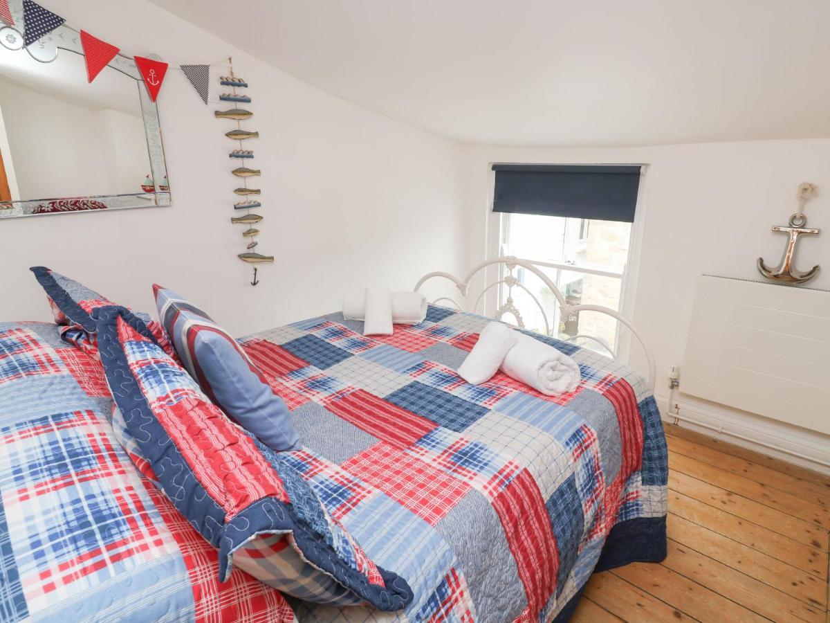 Labour In Vain Villa St Ives Екстериор снимка