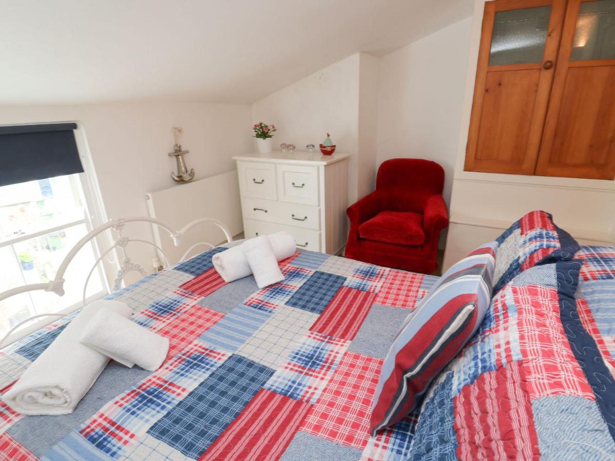 Labour In Vain Villa St Ives Екстериор снимка