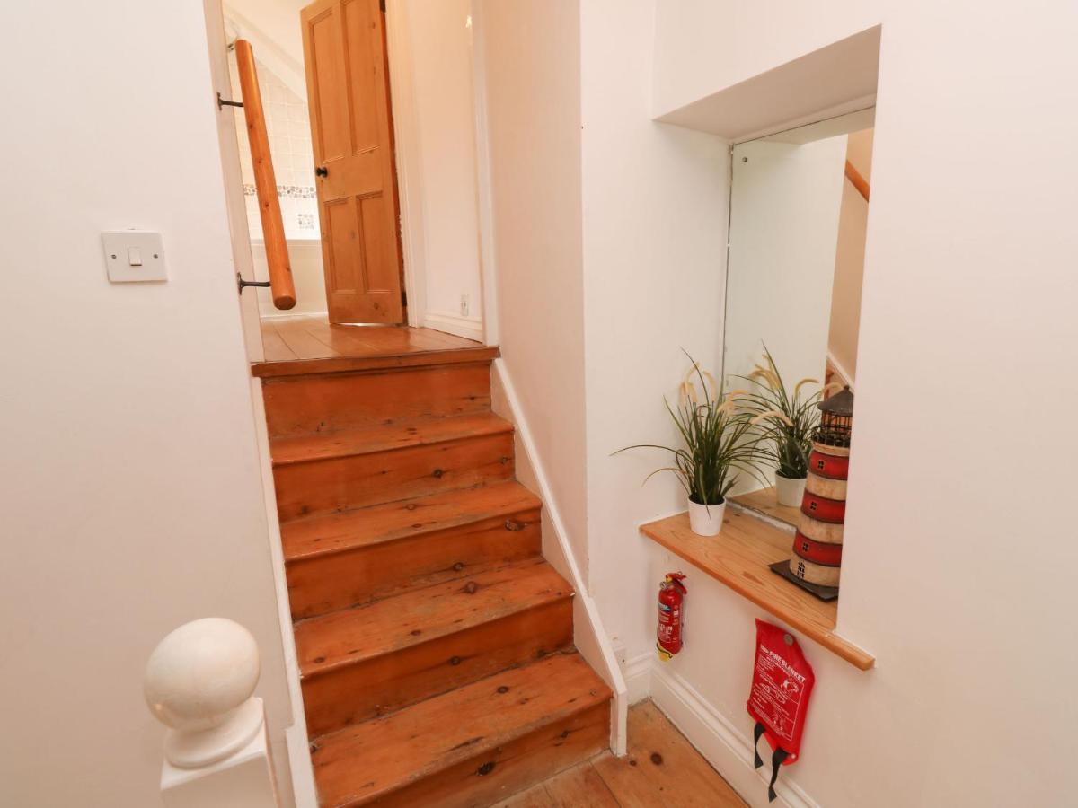 Labour In Vain Villa St Ives Екстериор снимка