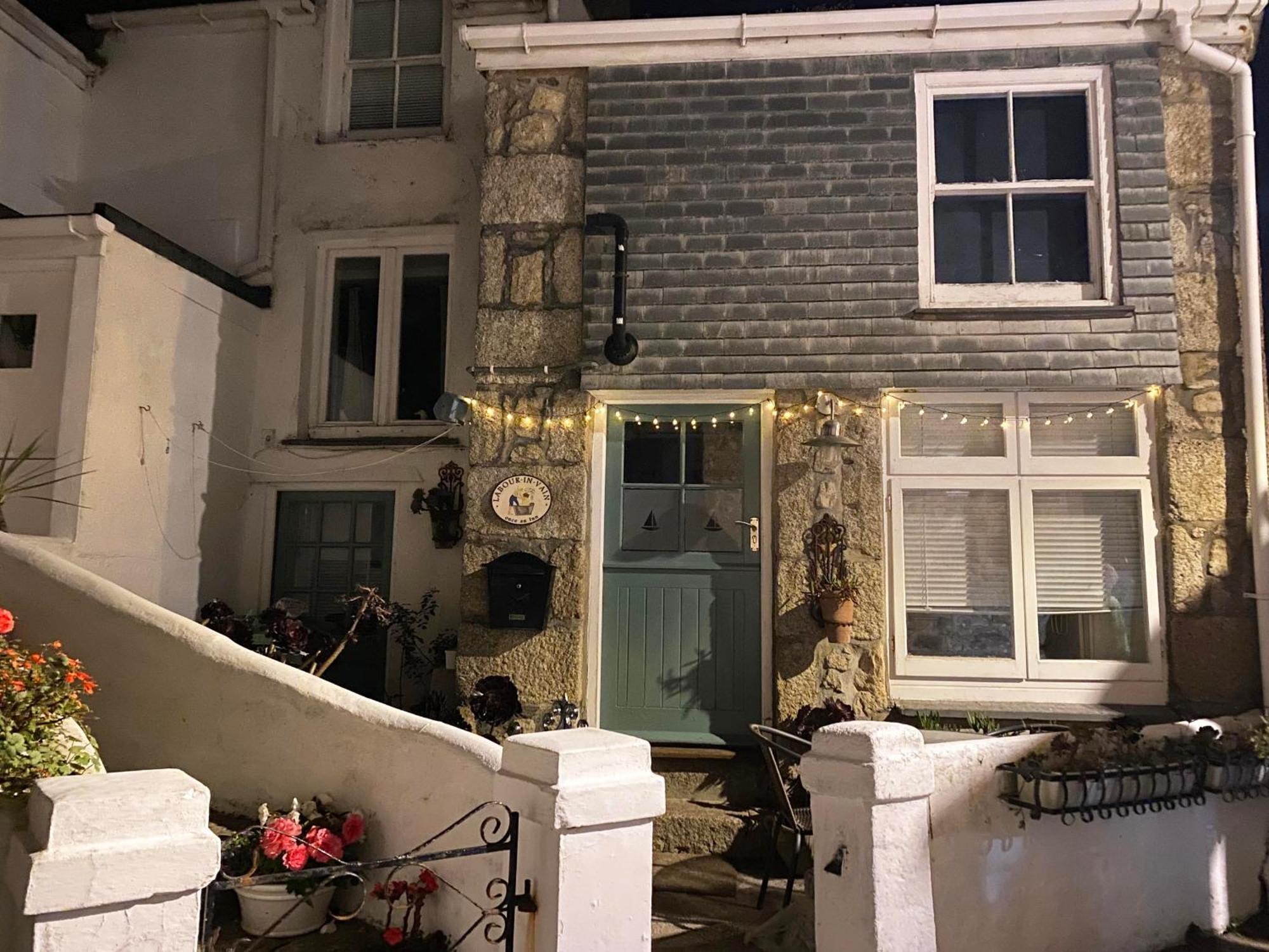 Labour In Vain Villa St Ives Екстериор снимка